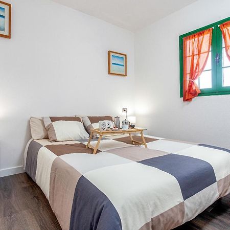 Appartement Casa Ignazia In Lajares Extérieur photo
