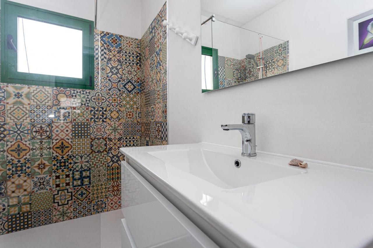 Appartement Casa Ignazia In Lajares Extérieur photo