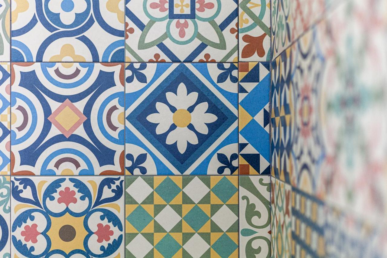 Appartement Casa Ignazia In Lajares Extérieur photo