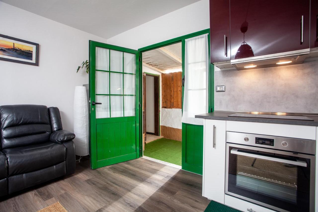 Appartement Casa Ignazia In Lajares Extérieur photo