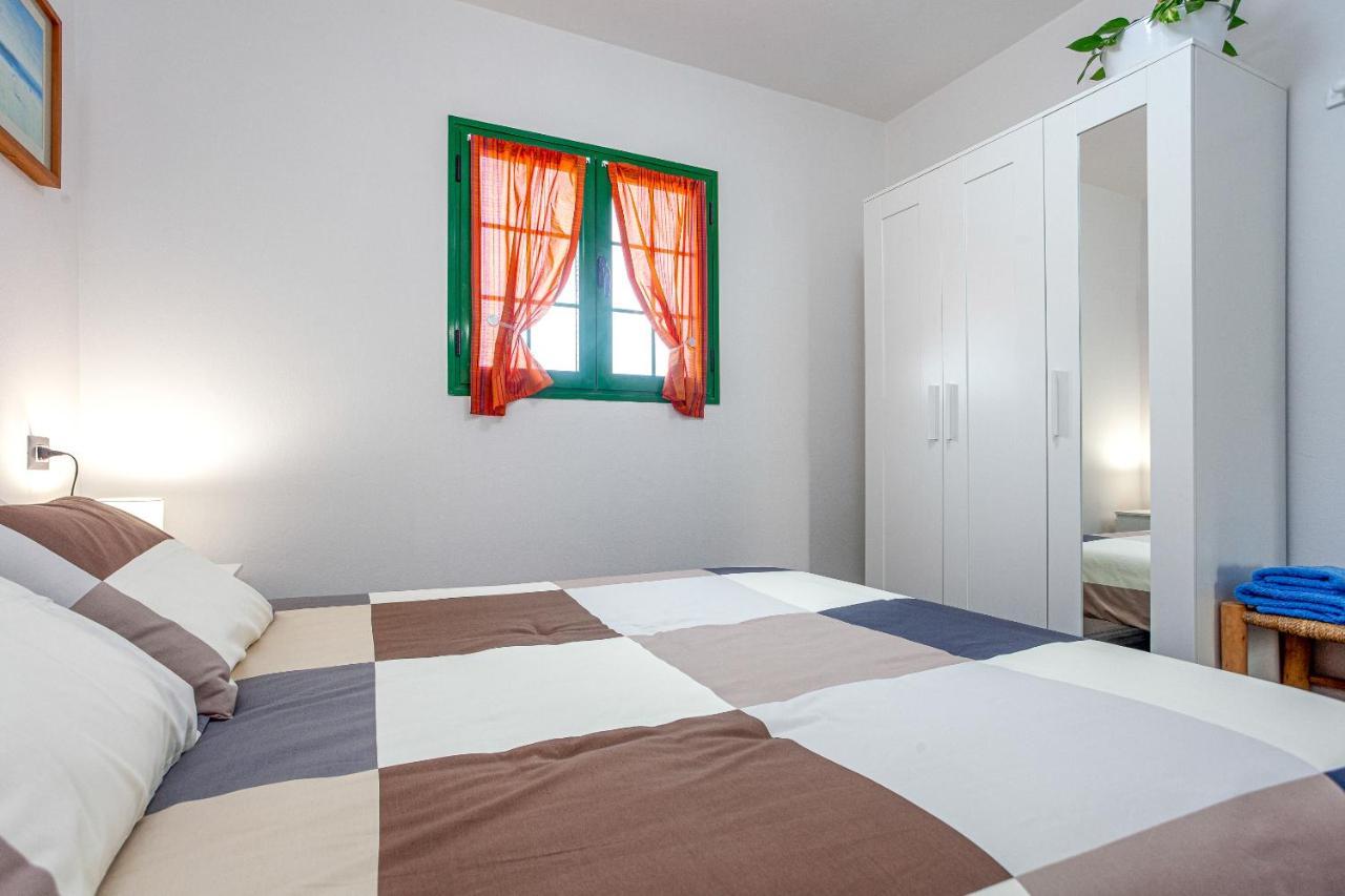 Appartement Casa Ignazia In Lajares Extérieur photo