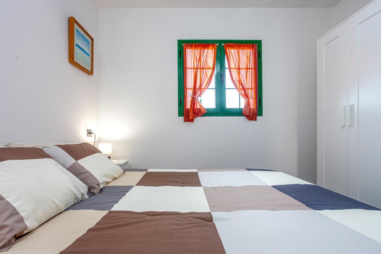 Appartement Casa Ignazia In Lajares Extérieur photo